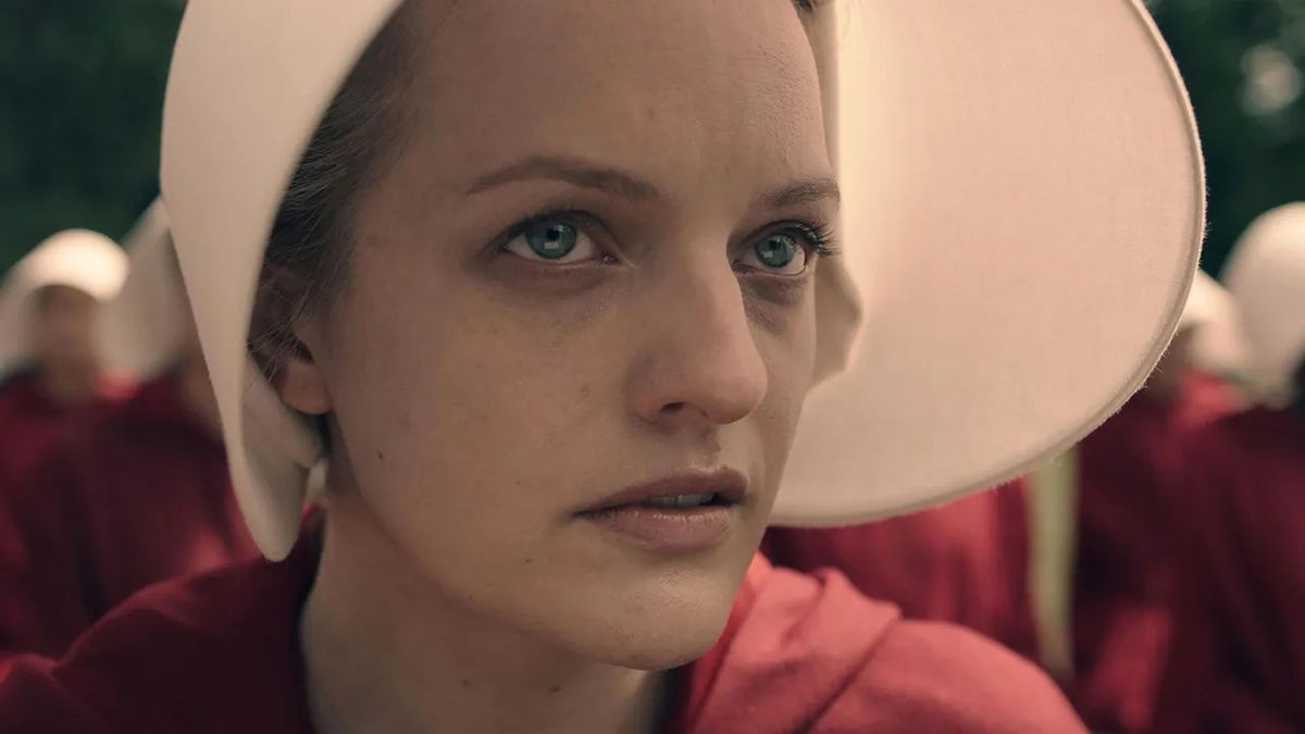«Рассказ служанки», Hulu