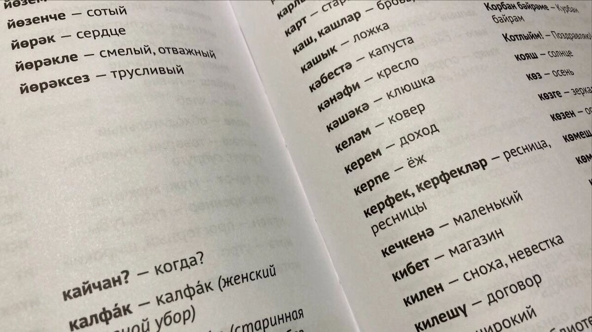    Татарский язык — один из самых распространенных национальных языков России   inkazan.ru