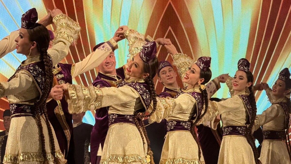   Татарский язык распространен в Башкортостане, Чувашии, Мордовии и других регионах России   inkazan.ru