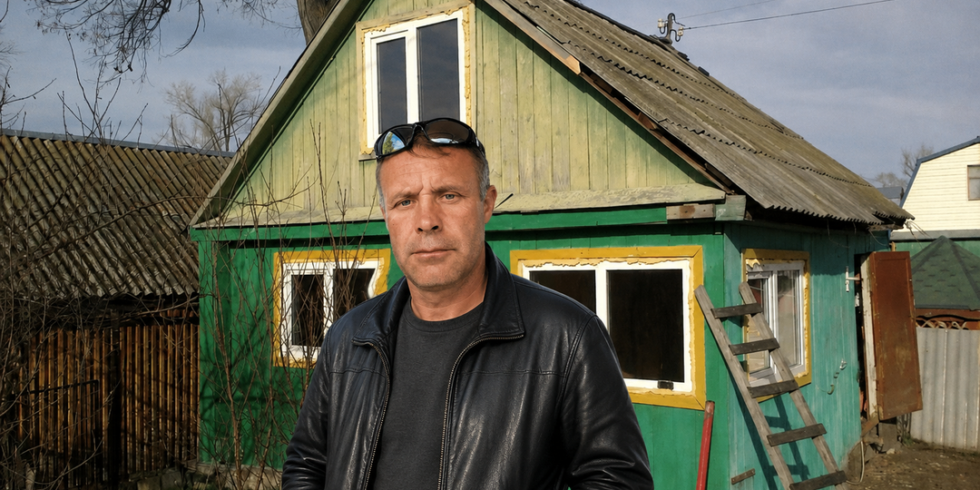 После трёх свиданий 54-летний Виктор пригласил меня на дачу. Только вечером я поняла, зачем он позвал туда ещё и друзей