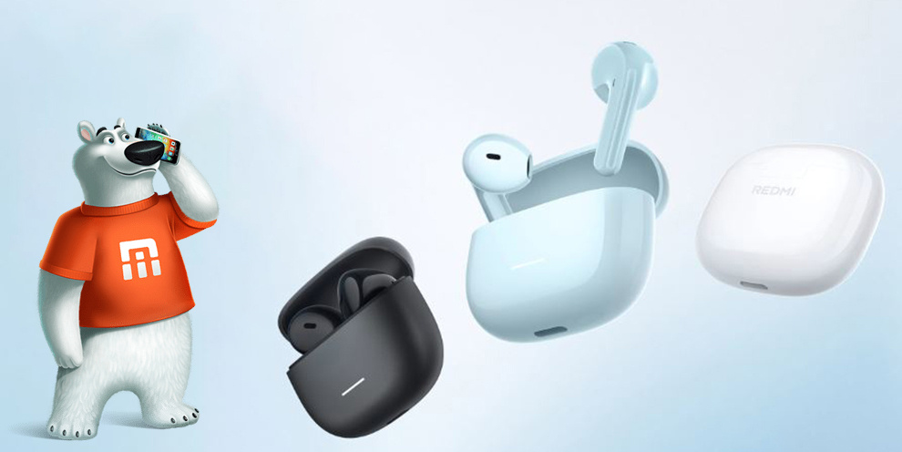 Обзор Redmi Buds 8 Active: комфорт и технологичность в открытом формате