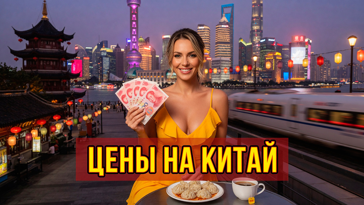 Отдых в Китае может быть и бюджетным, и роскошным — от 200 юаней в день с уличной едой и хостелами до тысяч юаней за пятизвёздочные отели и частные экскурсии