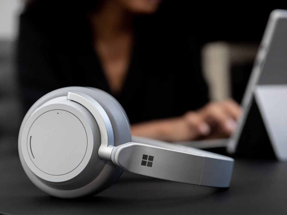    В Windows 11 добавили возможность одновременного подключения двух Bluetooth-наушников