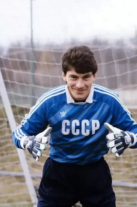 Ринат Дасаев