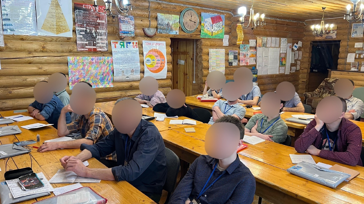 Развитие навыков и обретение качеств для выздоровления