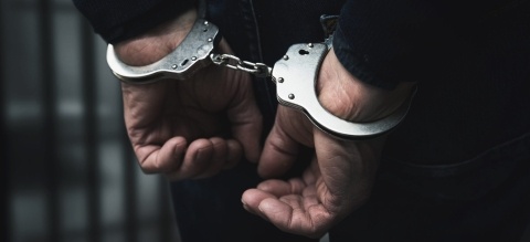 В Смоленской области задержали подозреваемого в убийстве на московской парковке