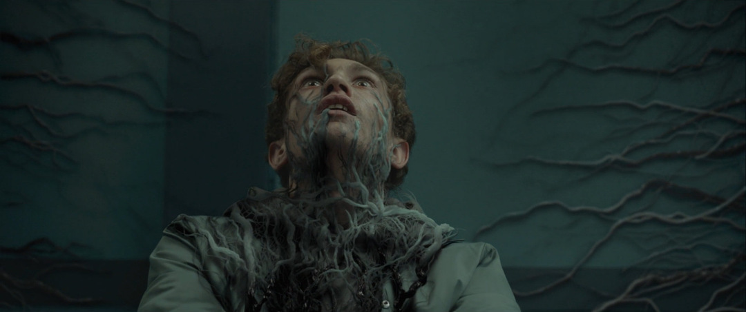 Триллер "Пакт".