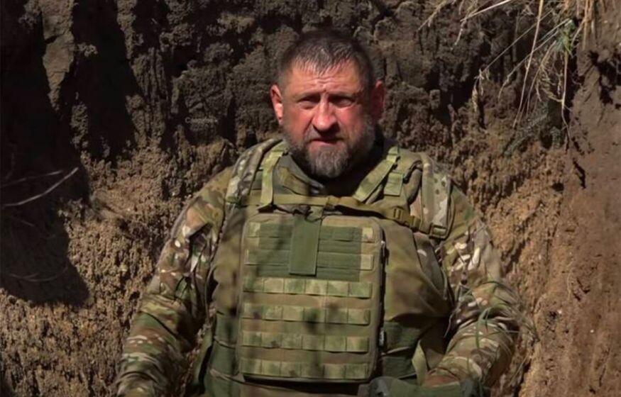    Переломное решение по СВО принято. После вопросов Сладкова мороз по коже: «Каждый сам по себе?»