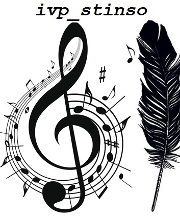 Истории в песнях/stories in songs