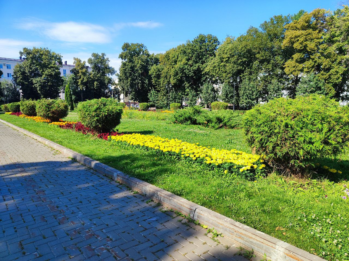 Фото автора.