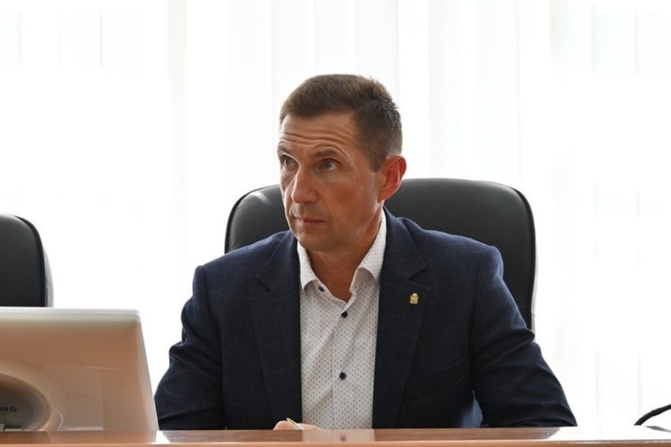   Пресс-служба администрации г. Пензы