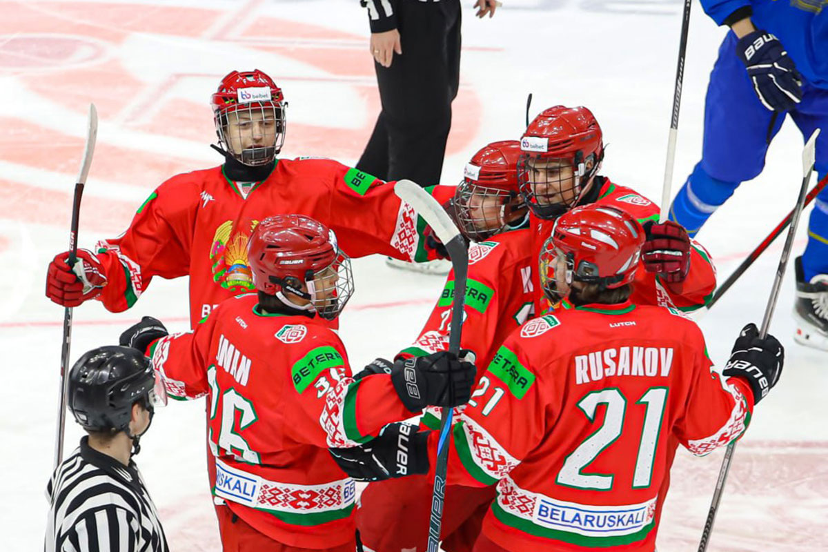    Фото: hockey.by