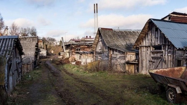 Что ждёт российскую деревню: агония или ренессанс