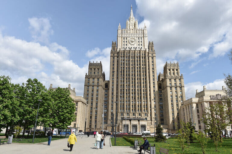   Игорь Самохвалов/«Парламентская газета»