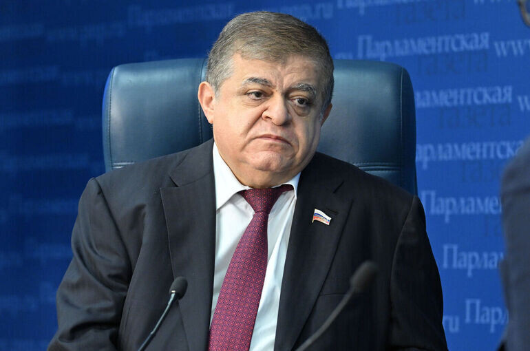   Тимур Ханов/«Парламентская газета»