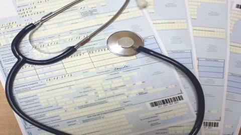 В Смоленской области могут сократить срок выдачи больничного
