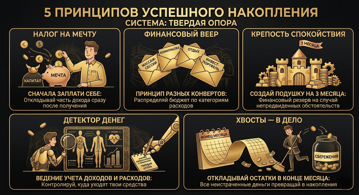 Сохраняй и пользуйся!