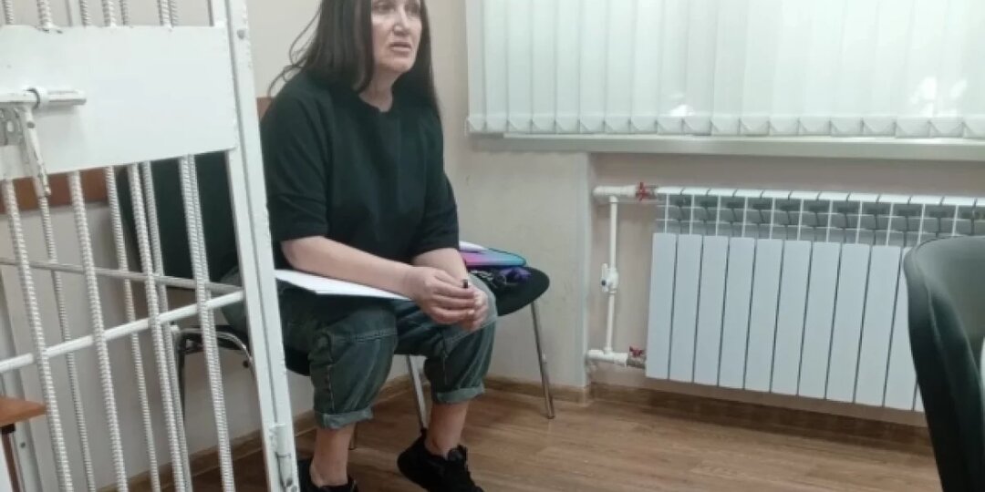 Омский суд оставил в силе приговор мошеннице, годами грабившей сирот