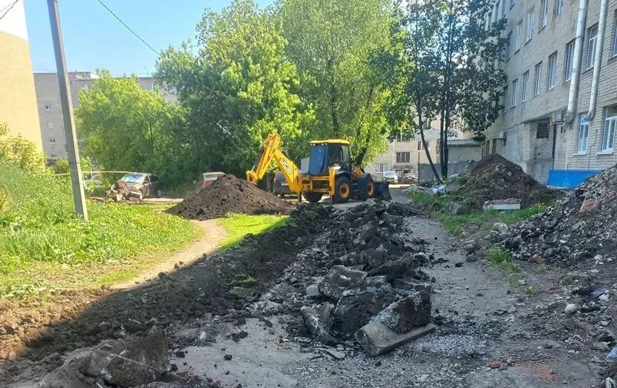    Пресс-служба городской больницы
