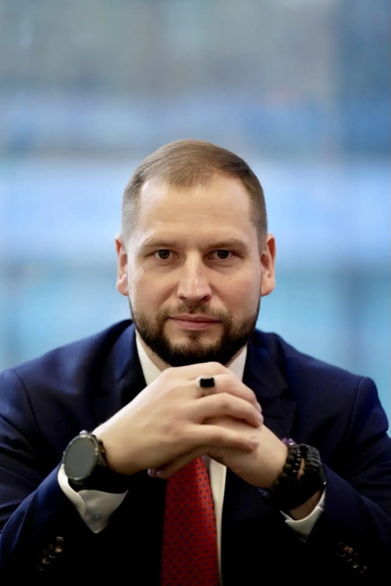    Станислав Вершинин. Фото: предоставлено адвокатом