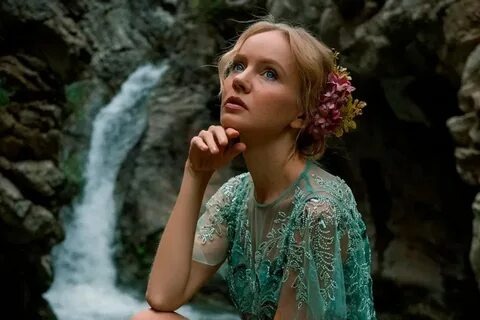 Вот это она кстати) 