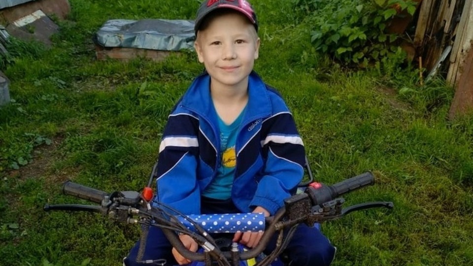 Папа не сможет проститься с сыном: 11-летний мальчик ушел на рыбалку и не вернулся домой. Его тело нашли спустя четыре дня