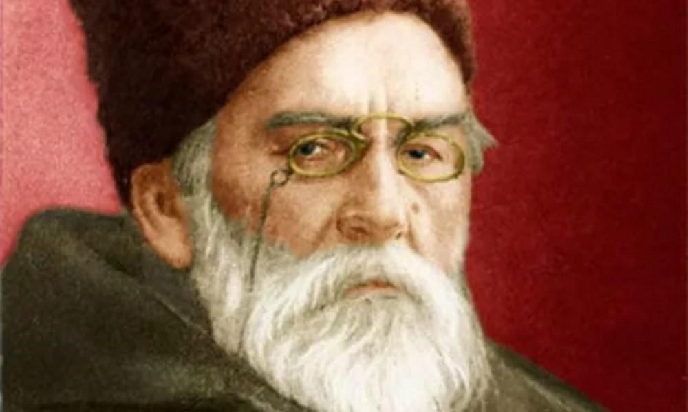 Князь Лев Голицын