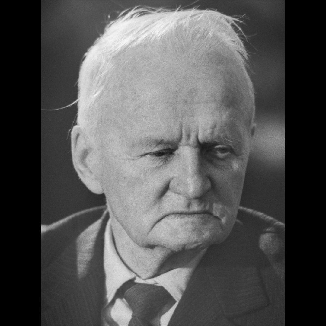 Гавриил Дмитриевич Качалин 