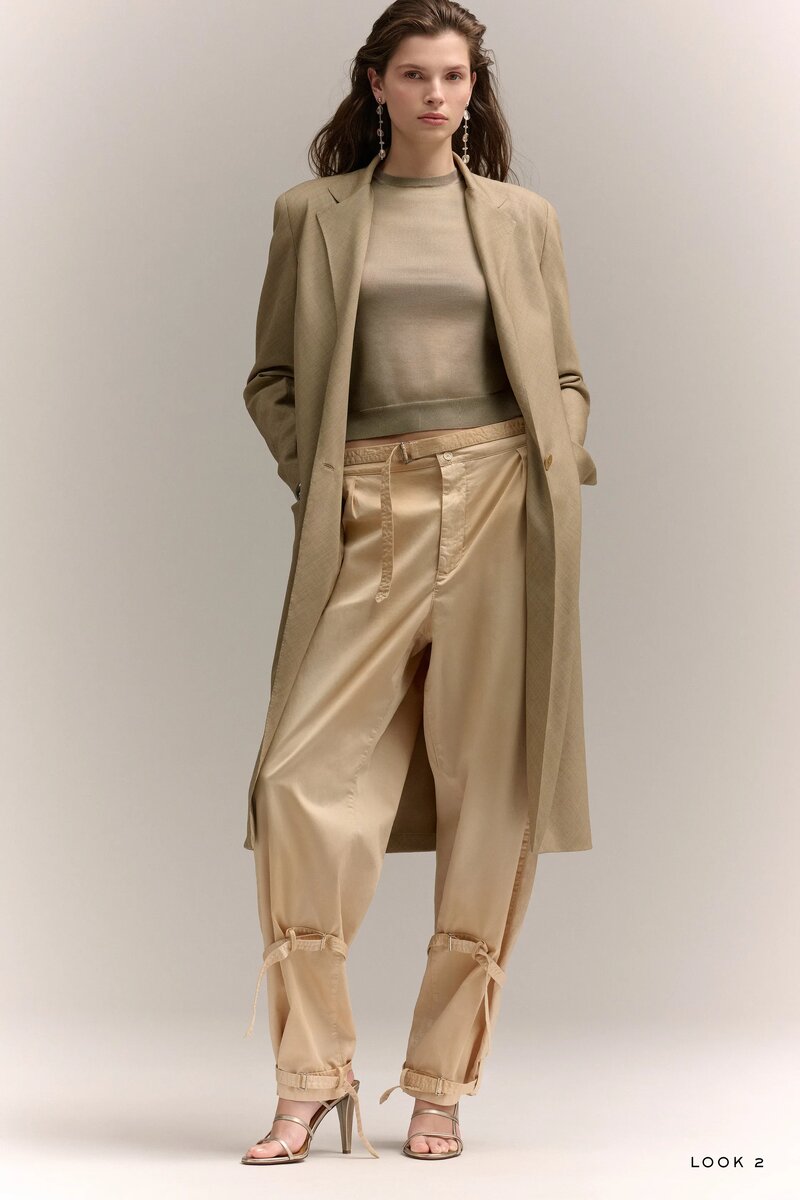 Ralph Lauren Resort 2027