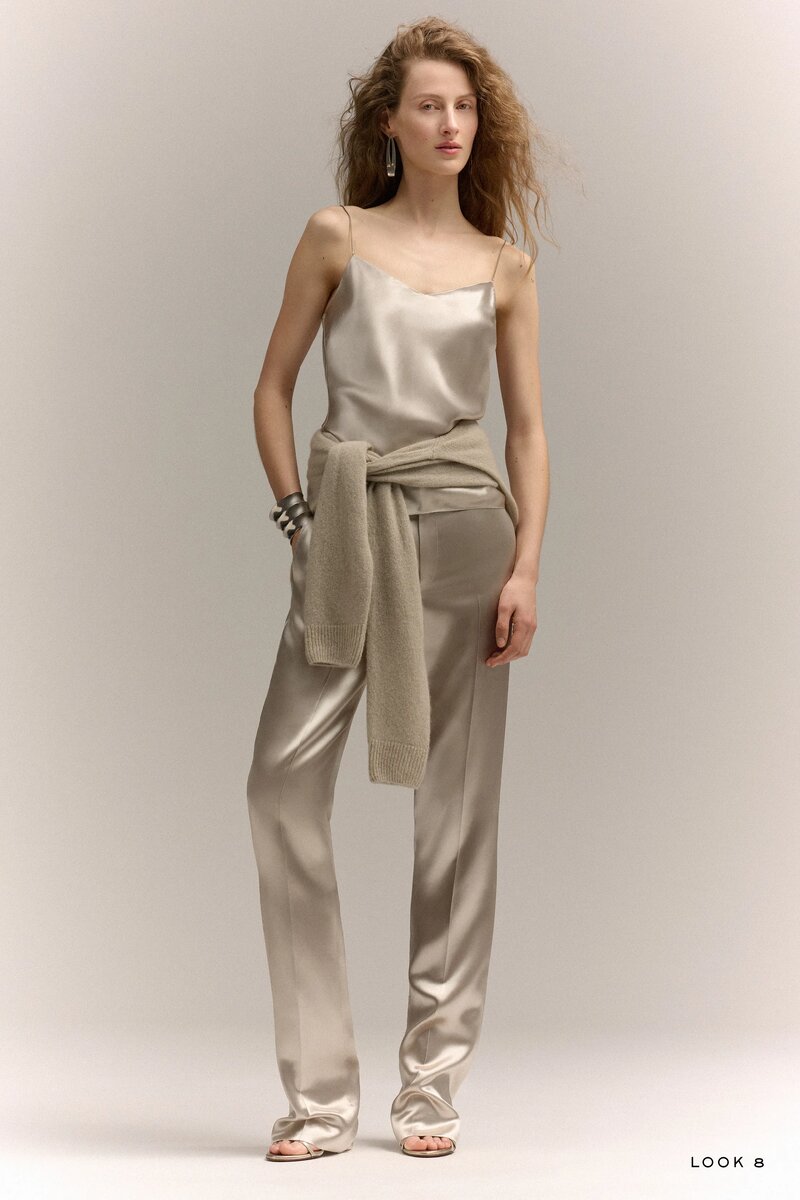 Ralph Lauren Resort 2027