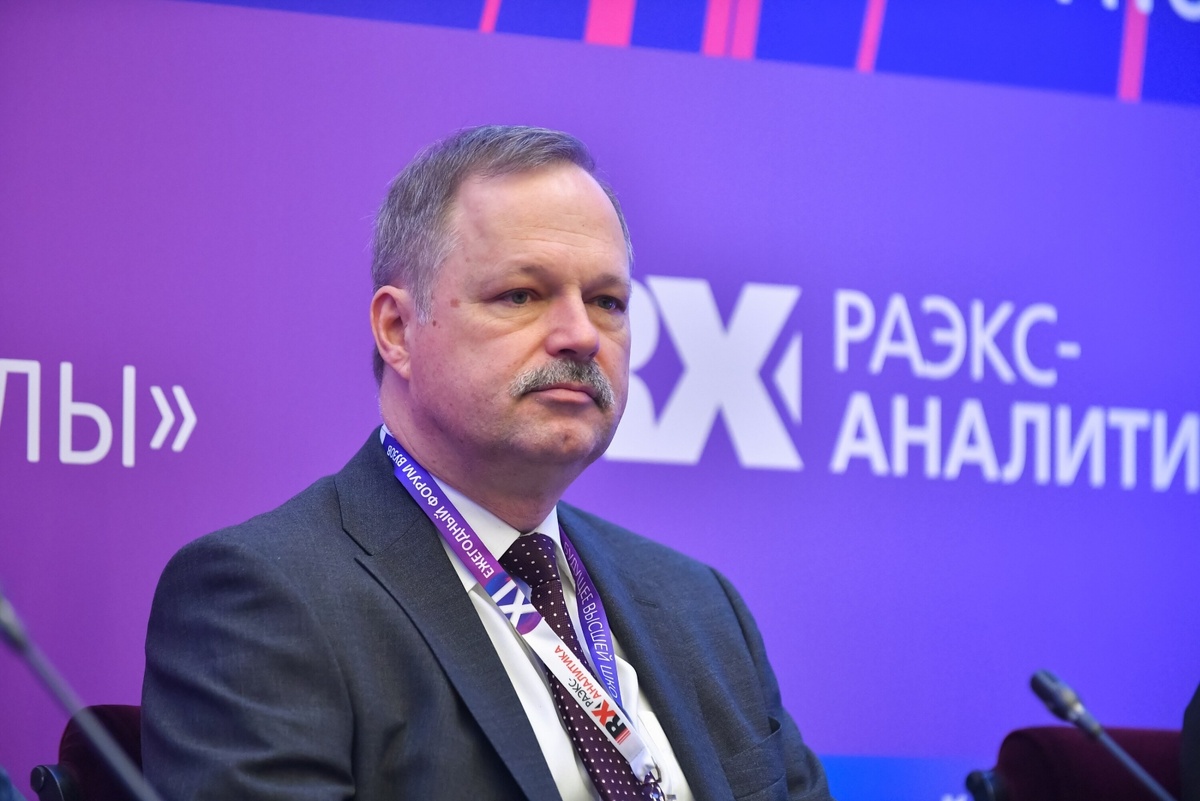    Сергей Киселев/АГН «Москва»