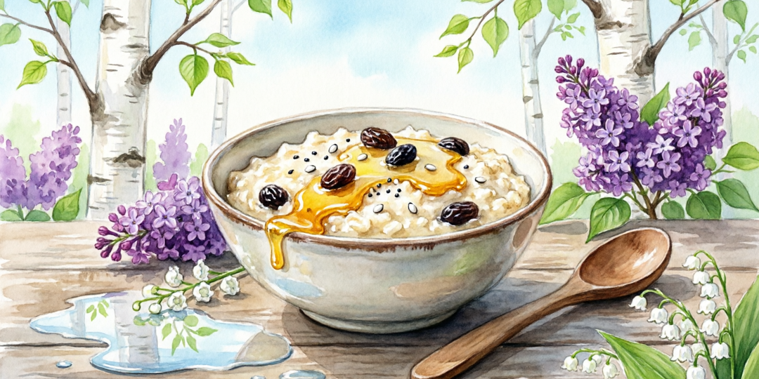 ВКУСНЫЙ КАЛЕНДАРЬ 30 мая.