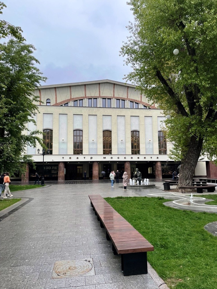 Музей-заповедник Н. А. Некрасова «Карабиха» © "Покажу Москву"