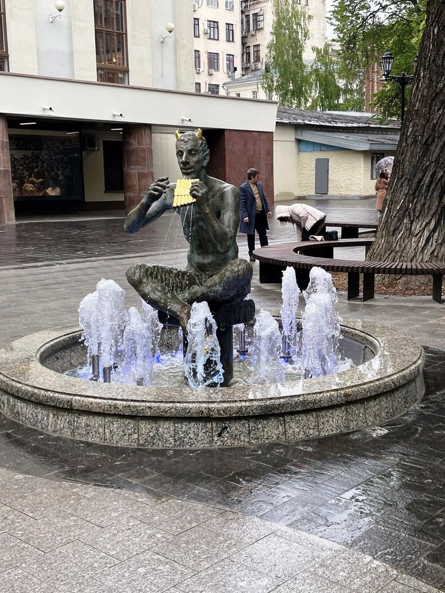 Музей-заповедник Н. А. Некрасова «Карабиха» © "Покажу Москву"