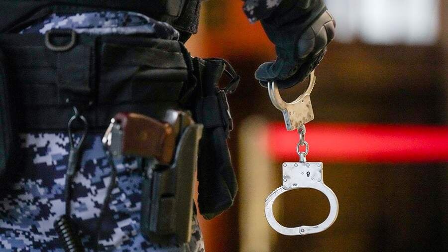 Иностранца приговорили к 20 годам тюрьмы за подготовку теракта в Ессентуках