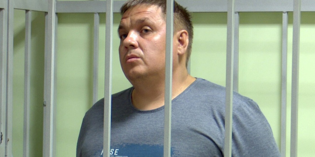 Рамонский суд изъял еще один дом у осужденного экс-замглавы воронежской ГИБДД Качкина в доход государства