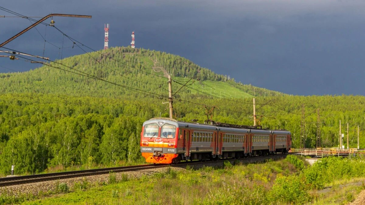     СвЖД