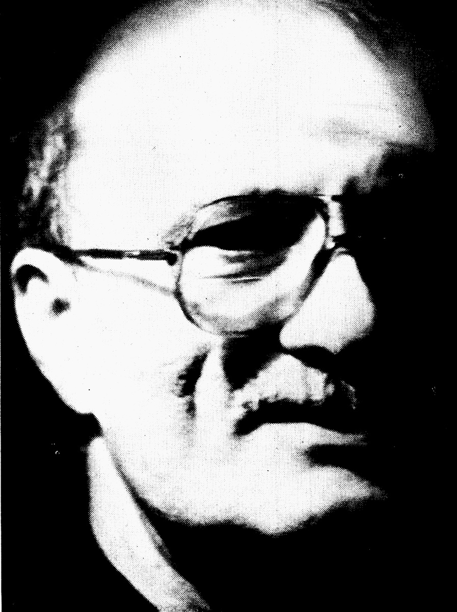 Георгий Данелия.