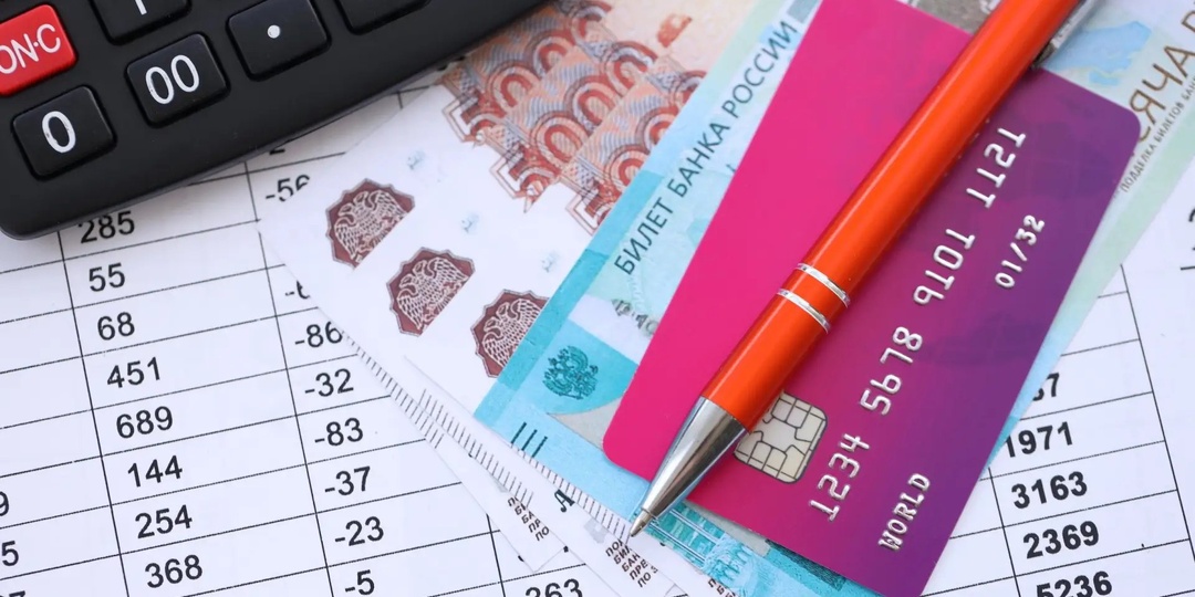 ✅ Когда банк может перечислить зарплату с заблокированного счета