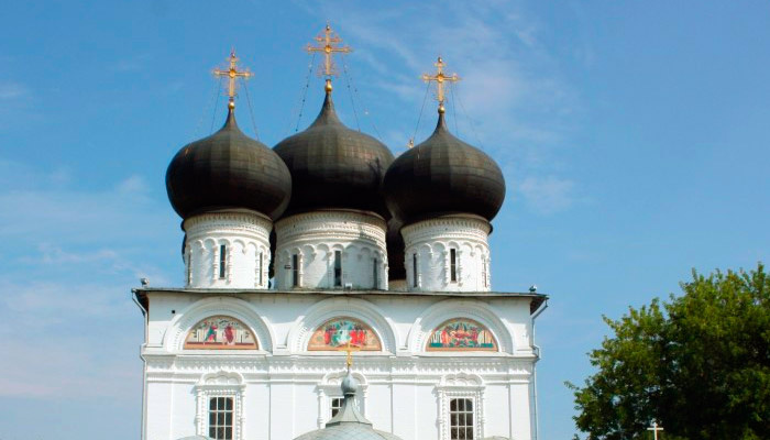 31 мая православные христиане празднуют Святую Троицу. Фото: 1MI