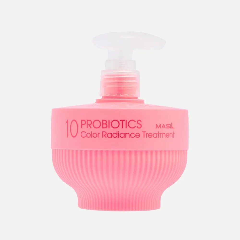 Кондиционер для окрашенных волос Masil Probiotics Color Radiance Treatment