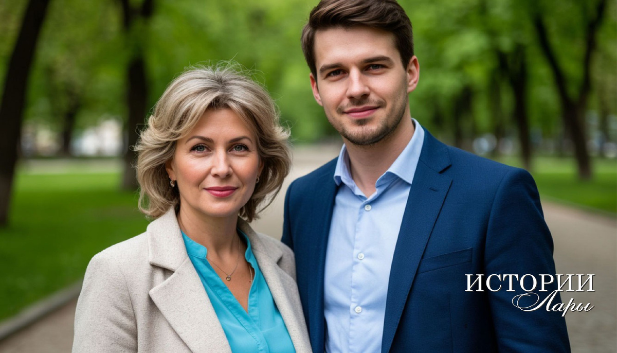 иллюстрация автора