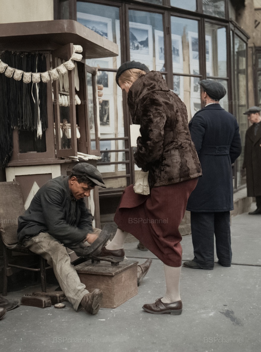 Фотограф: Эйрик Сундвор