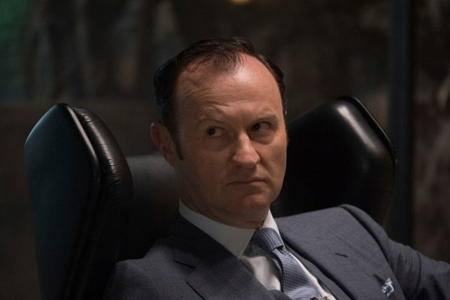    Кадр из сериала «Шерлок» (Sherlock)