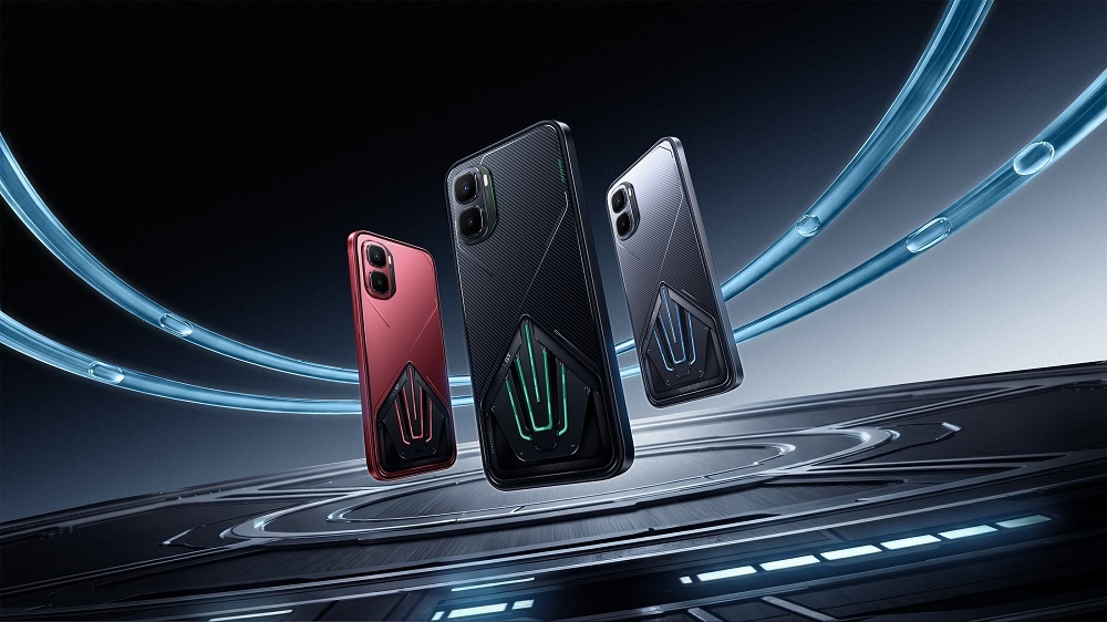    Infinix