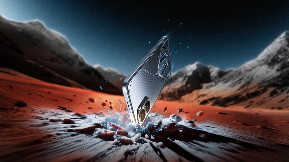    Фото: Infinix