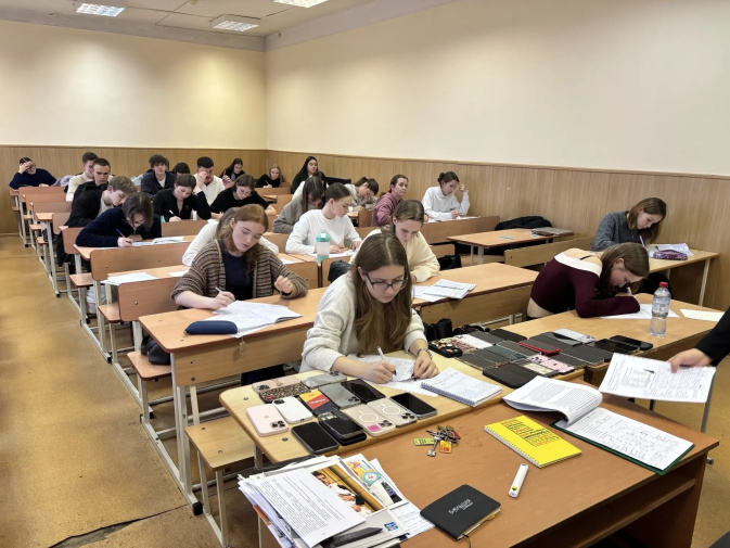 Политехники победили во всероссийском конкурсе студенческих статей