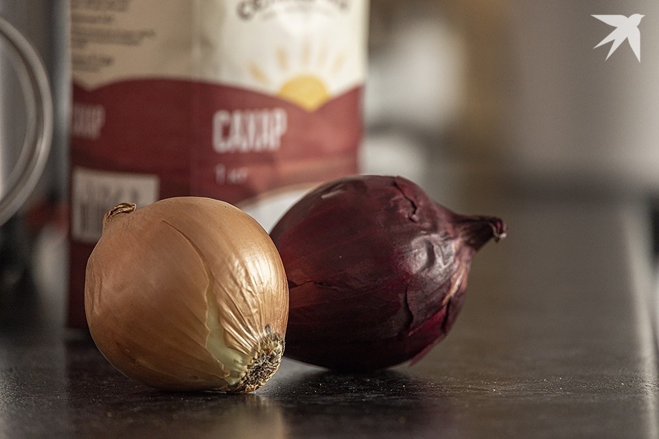    Некоторые продукты за неделю стали дешевле. Антон ЗАБИРОВ