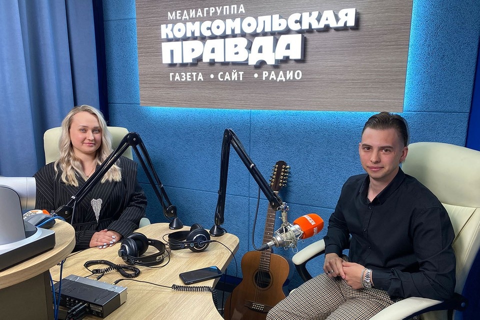    Анастасия и Максим стали лауреатами заводского корпоративного фестиваля «Энергия талантов». Александра НИКОЛЬСКАЯ