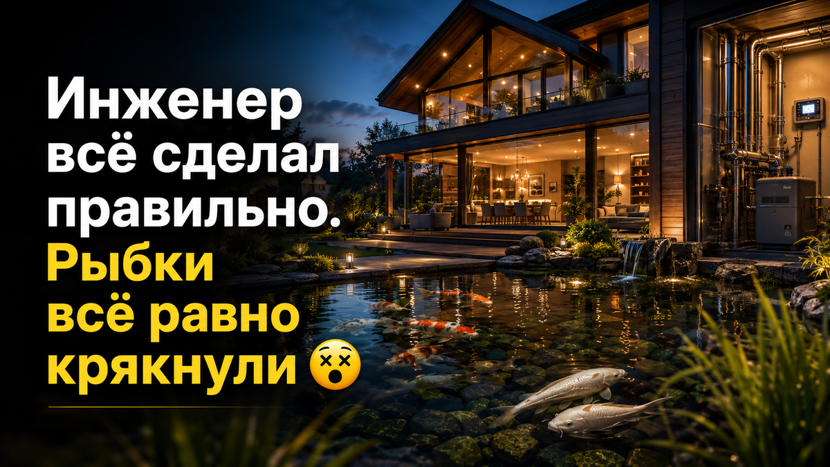 Жизнь не всегда устроена по тз